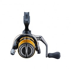 Moulinet Spinning Shimano Sahara 3000 FJ HG