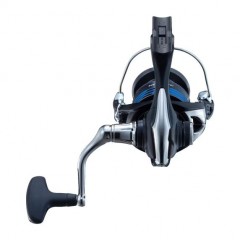 Moulinet Spinning Shimano Nexave FI 4000HG