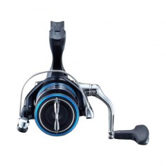 Moulinet Spinning Shimano Nexave FI 3000HG