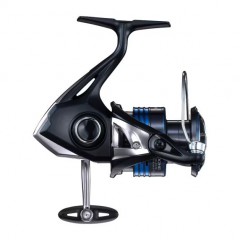 Moulinet Spinning Shimano Nexave FI 5000HG