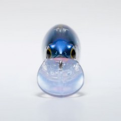 Leurre Naguer Shimano Exsense Dive Assassin ( Taille 125mm - 28g - Sardine )