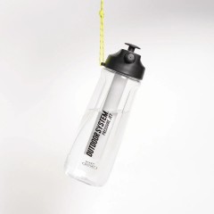 Gourde Pressure Jet 700 ml