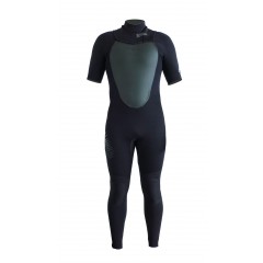 Combinaison Manches courtes Billabong Revolution 2/2mm