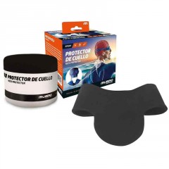 Protège cou Mugiro Noir