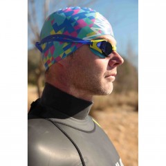 Protège cou Mugiro Noir