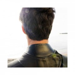 Protège cou Mugiro Noir