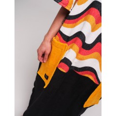 Poncho All-in V Berlin