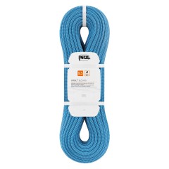 Corde Petzl Arial 9,5 mm (bleu)