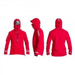 Anorak Hiko Ramble (Rouge)