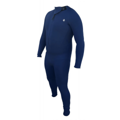 Combinaison Homme Saint Jacques Rivage 5/4 mm