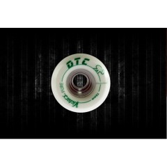 Roues DTC Victory Pure V2 70mm (Soft) (x4)