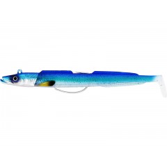 Leurre Westin Sandy Andy Weedless 16g 10cm Spanish Blue