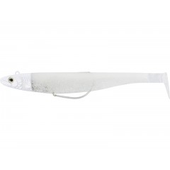 Leurre Westin Magic Minnow 28g 12.5cm Snow White