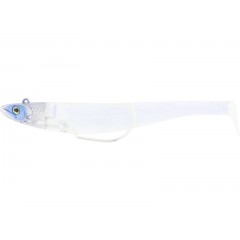 Leurre Westin Magic Minnow 18g 10.5cm Pearlescent