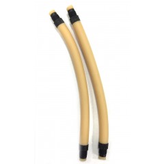 Sandows Imersion Ø 16mm blond 38cm (paire)