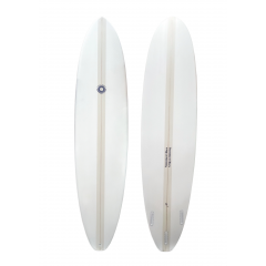 Planche de surf Summer Vibes Mini Malibu 7'0