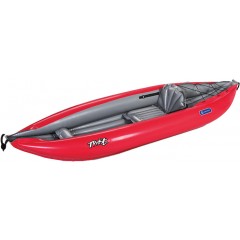 Kayak Gumotex Twist 1 (rouge)