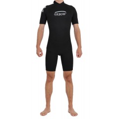 Shorty Oxbow Wallis 2/2 mm