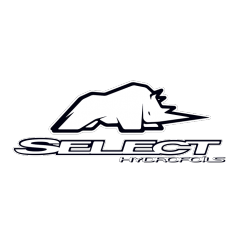 Aileron SUP Select KEEL US BOX TAILLE L