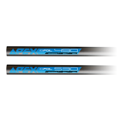 Mat Severne Apex IQFoil 490 