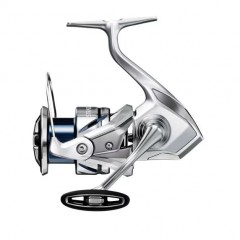 Moulinet Spinning Shimano Stradic FM C3000 HG