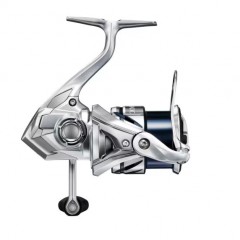 Moulinet Spinning Shimano Stradic FM C3000 HG