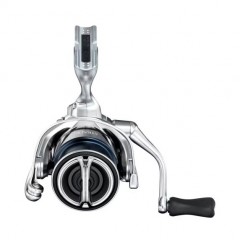 Moulinet Spinning Shimano Stradic FM C3000 HG