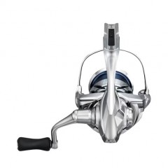 Moulinet Spinning Shimano Stradic FM C3000 HG