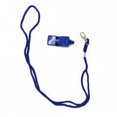 Sifflet de détresse Softee Fast 50 Blister (Noir)