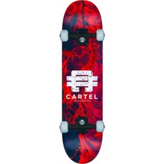 Skate Cartel 7.8 Marble