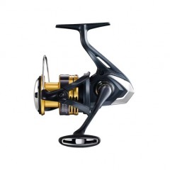 Moulinet Spinning Shimano Sahara 3000 FJ HG