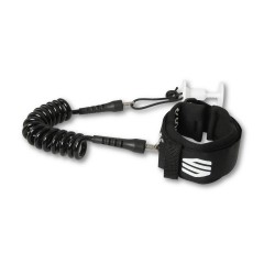 Leash Body Sniper Deluxe Biceps S/M (Noir)