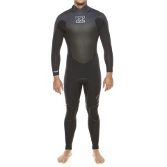 Combinaison Billabong Solution SG5 5/4/3mm