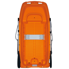 Annexe Bic Sportyak 245 Explorer (Orange)