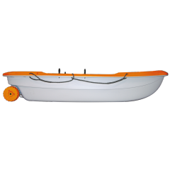 Annexe Bic Sportyak 245 Explorer (Orange)