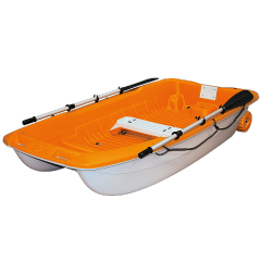 Annexe Bic Sportyak 245 Explorer (Orange)