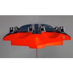 Starboard Iqfoil 95 Carbon Reflex (without Fin)