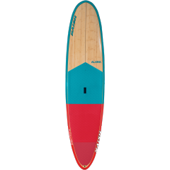 Paddle SUP Surf Naish Alana GTW 2019