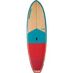 Paddle SUP Surf Naish Alana GTW 2019