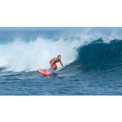 Paddle SUP Surf Naish Mad Dog Pro 2019