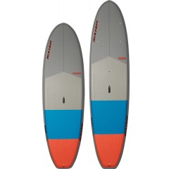 Paddle SUP Surf Naish Mana GSX 2019