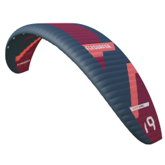 Aile de kitesurf Flysurfer SuperSonic