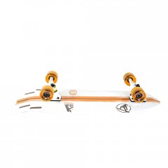 SurfSkate Miller Sean Gunning 31 (Pour Carver)