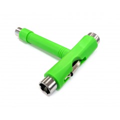 T-Tool Prohibition (Vert)