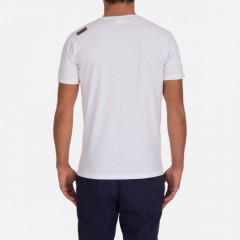 Tee-shirt homme OXBOW ALEX blanc