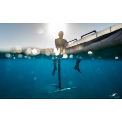 Foil Wing Sroka Control (Aluminium) 2026