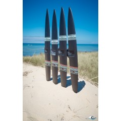 Foil Wing Sroka Control (Aluminium) 2026