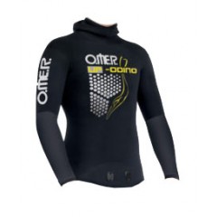 Veste Omer Odino 7mm