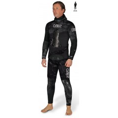 Veste Omer Blackmoon compressed 5 Mm