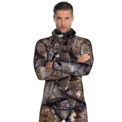 Veste Omer HoloStone 7mm